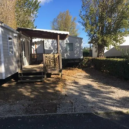 La Carabasse Kemp 4*