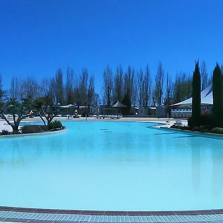La Carabasse Kemp 4*